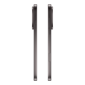 OPPO Find X9 Pro 5G 512GB Titanium Charcoal