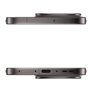 OPPO Find X9 Pro 5G 512GB Titanium Charcoal