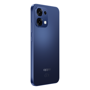 OPPO A6 Pro 5G 256GB Dual SIM Stellar Black