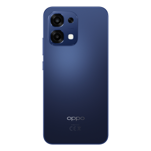 OPPO A6 Pro 5G 256GB Dual SIM Stellar Black