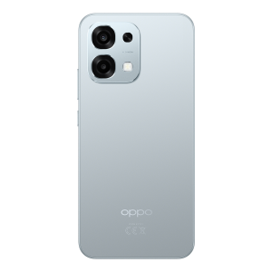 OPPO A6 Pro 5G 256GB Dual SIM Lunar Titanium