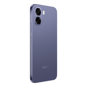 OPPO A6x 5G 128GB Dual SIM Black Purple