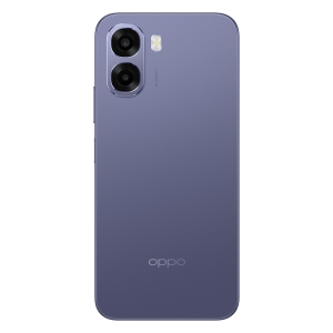 OPPO A6x 5G 128GB Dual SIM Black Purple