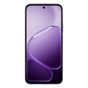OPPO A6x 5G 128GB Dual SIM Black Purple