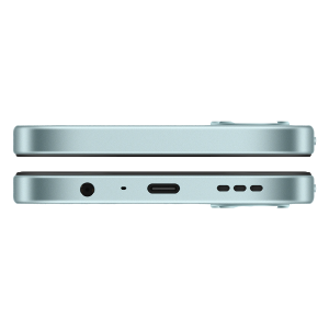 OPPO A6x 5G 128GB Dual SIM Ice Blue