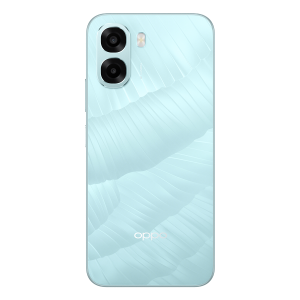 OPPO A6x 5G 128GB Dual SIM Ice Blue