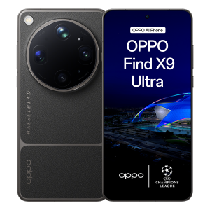 OPPO Find X9 Ultra 5G 512GB Tundra Umber