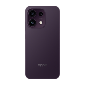 Pachet Under 25 OPPO Reno16 F 5G 256GB Dual SIM Purple Black