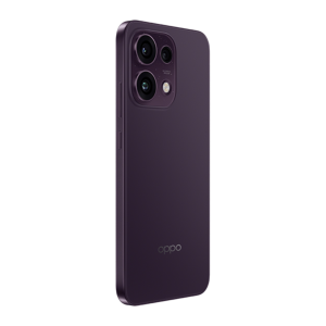 Pachet Under 25 OPPO Reno16 F 5G 256GB Dual SIM Purple Black