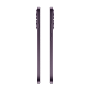 Pachet Under 25 OPPO Reno16 F 5G 256GB Dual SIM Purple Black