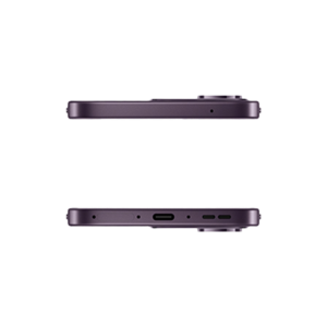 Pachet Under 25 OPPO Reno16 F 5G 256GB Dual SIM Purple Black
