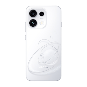 Pachet Under 25 OPPO Reno16 F 5G 256GB Dual SIM Pop White