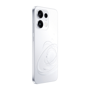 Pachet Under 25 OPPO Reno16 F 5G 256GB Dual SIM Pop White