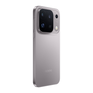 OPPO Find X10 Pro Max 5G 512GB Dual SIM Titanium Grey