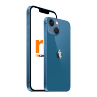 13 128 GB,Blue,Reconditionat