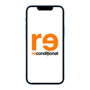 iPhone 13 128GB Blue Reconditionat Premium