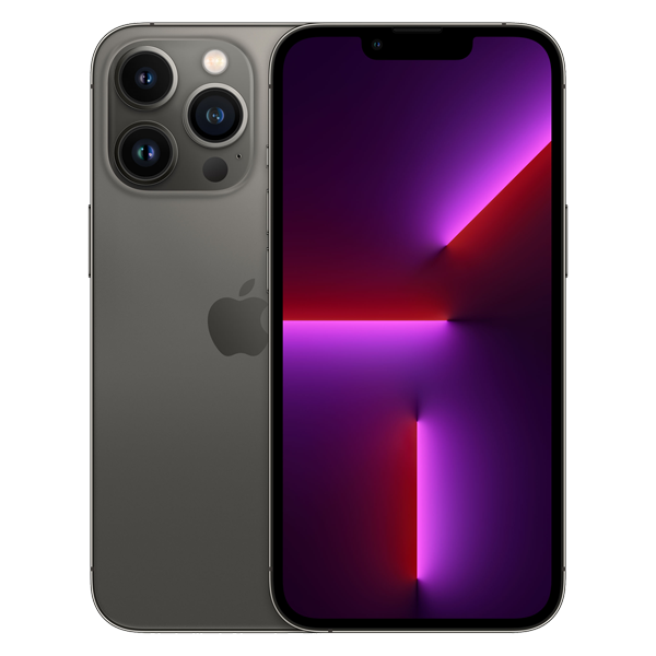 Apple iPhone 13 Pro Max 128GB Black 5G Reconditionat Premium