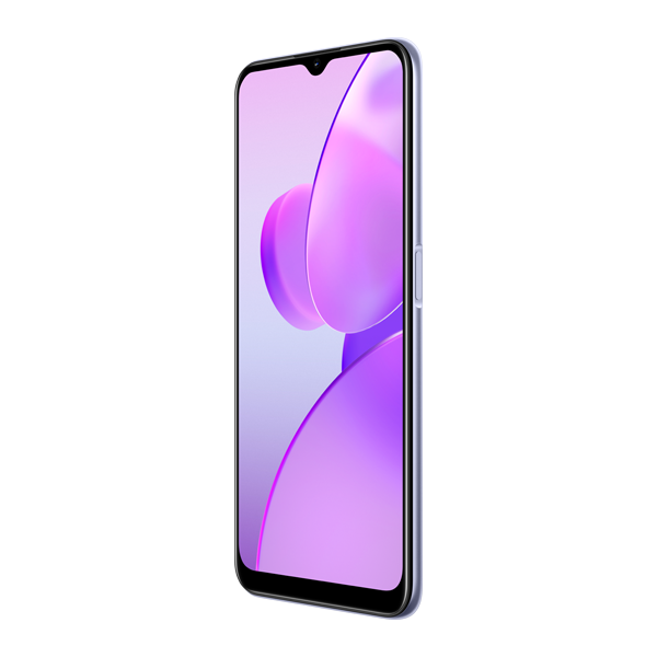 realme C31 64GB Light Silver