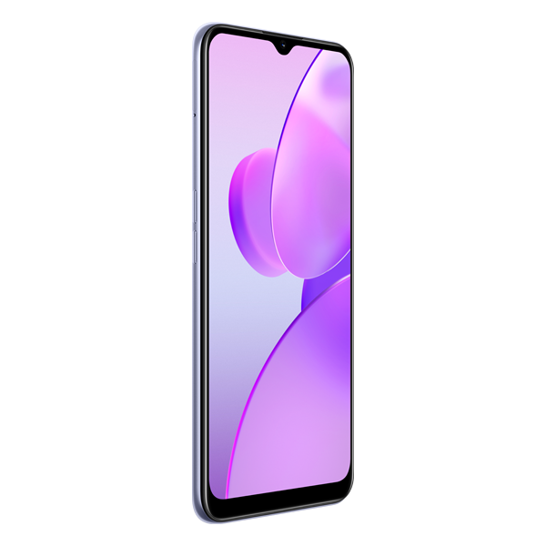 realme C31 64GB Light Silver