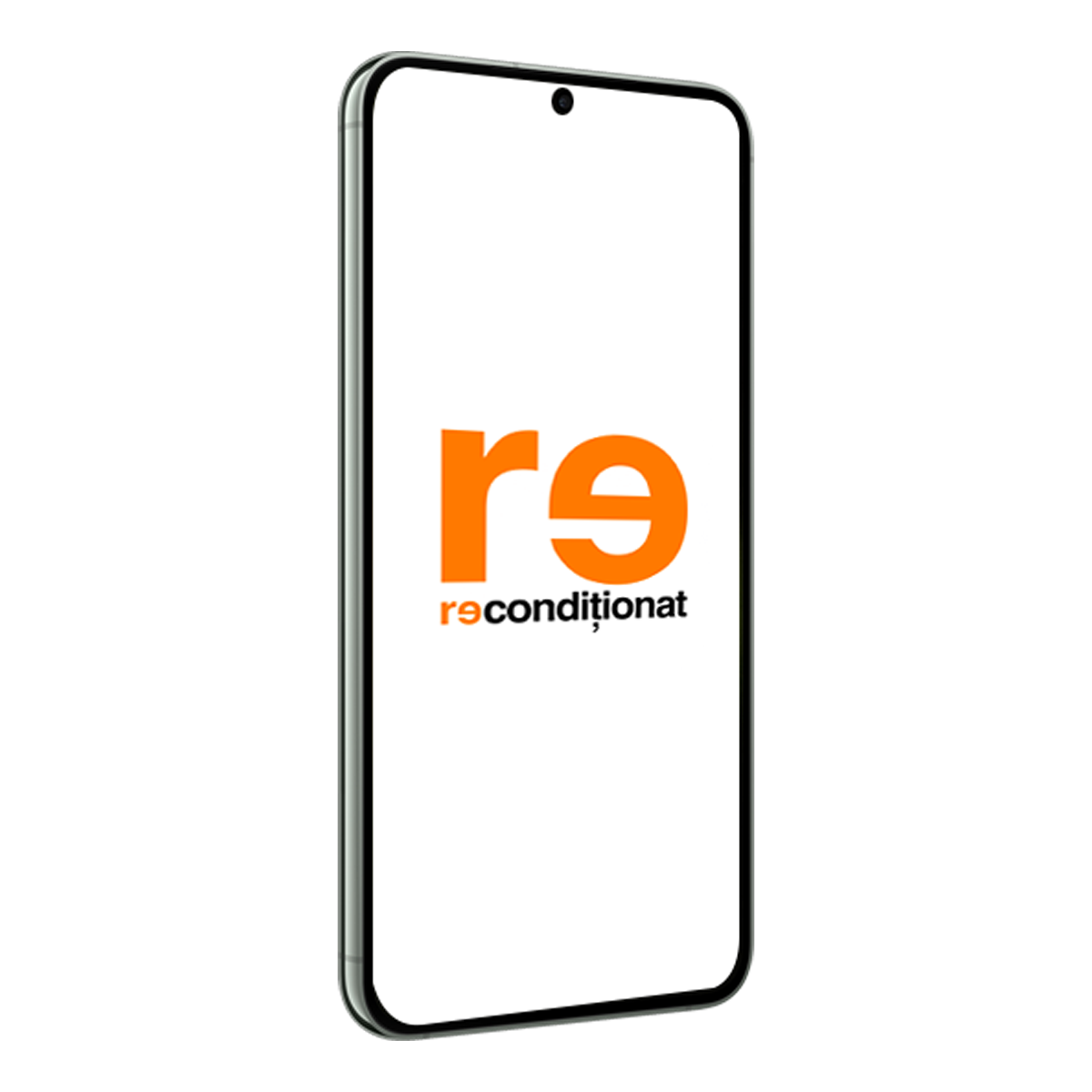 Samsung Galaxy S23 Plus 5G 128GB Phantom Black Reconditionat Premium