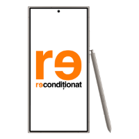 Galaxy S22 Ultra Dual SIM,128GB,Phantom Black,Reconditionat