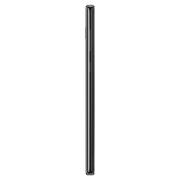 Samsung Galaxy Note9 128GB Dual SIM Midnight Black