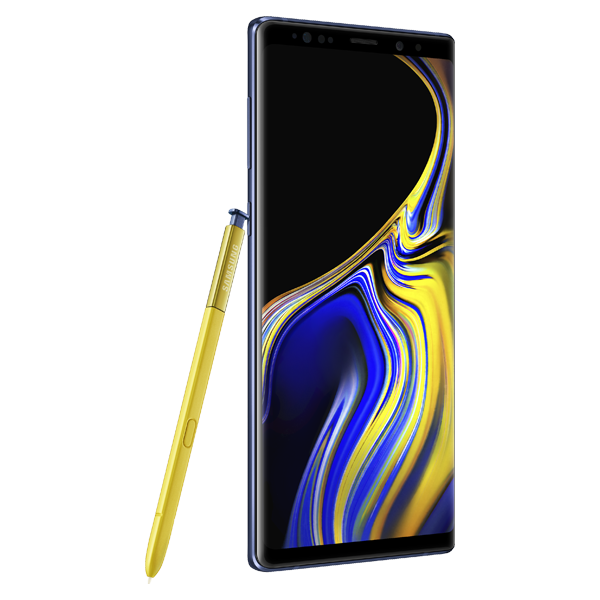 Samsung Galaxy Note9 128GB Dual SIM Ocean Blue