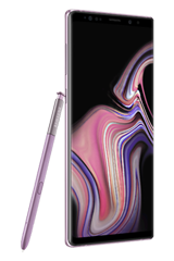 Samsung Galaxy Note9 128GB Dual SIM Lavender Purple