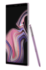 Samsung Galaxy Note9 128GB Dual SIM Lavender Purple