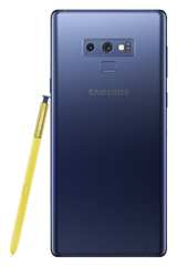 Samsung Galaxy Note9 512GB Dual SIM Ocean Blue
