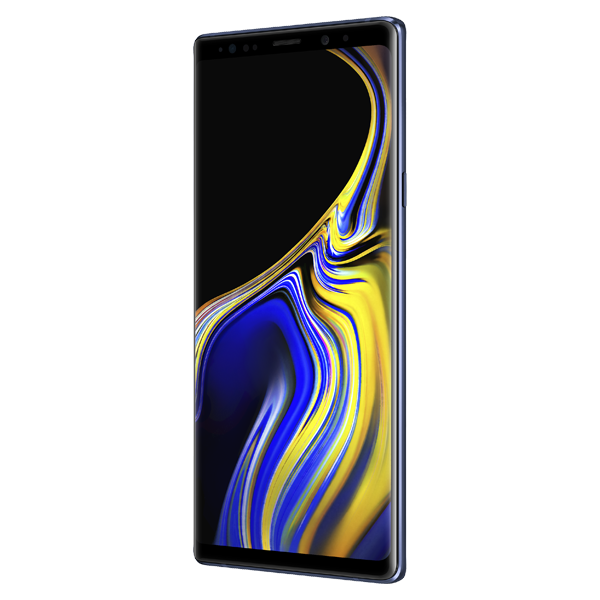 Samsung Galaxy Note9 512GB Dual SIM Ocean Blue