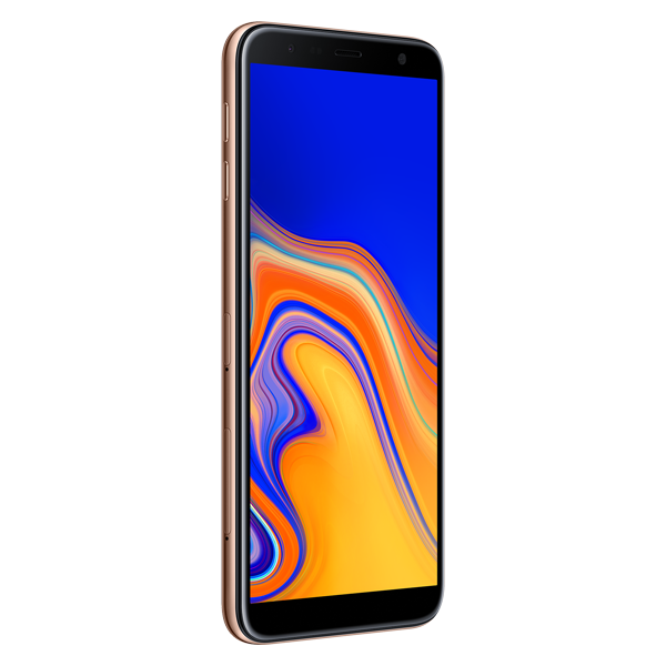 Samsung Galaxy J4 Plus 32GB Dual SIM Gold
