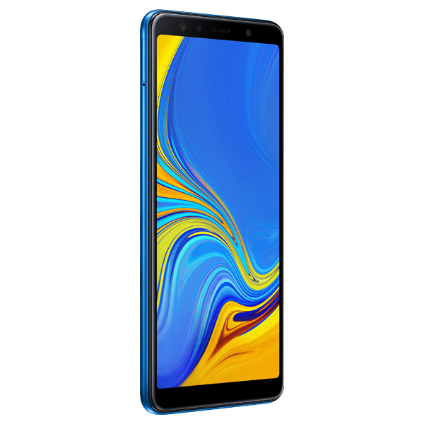 Samsung Galaxy A7 64GB Dual SIM Blue