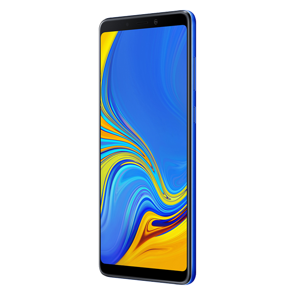 Samsung Galaxy A9 128GB Dual SIM Blue