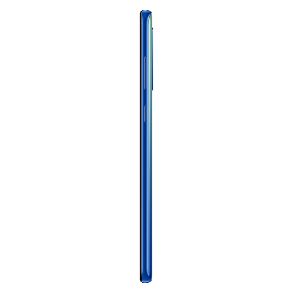 Samsung Galaxy A9 128GB Dual SIM Blue