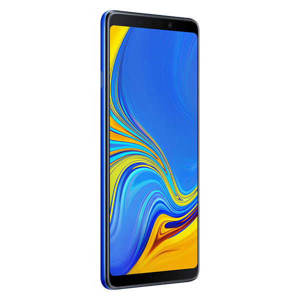 Samsung Galaxy A9 128GB Dual SIM Blue