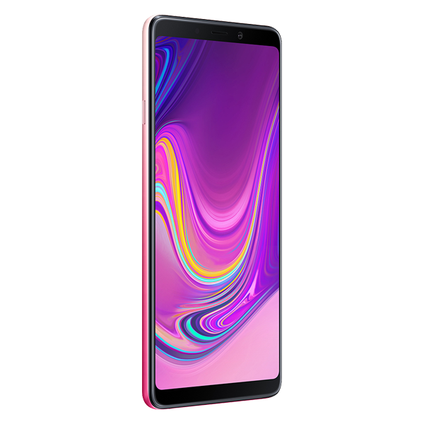 Samsung Galaxy A9 128GB Dual SIM Pink