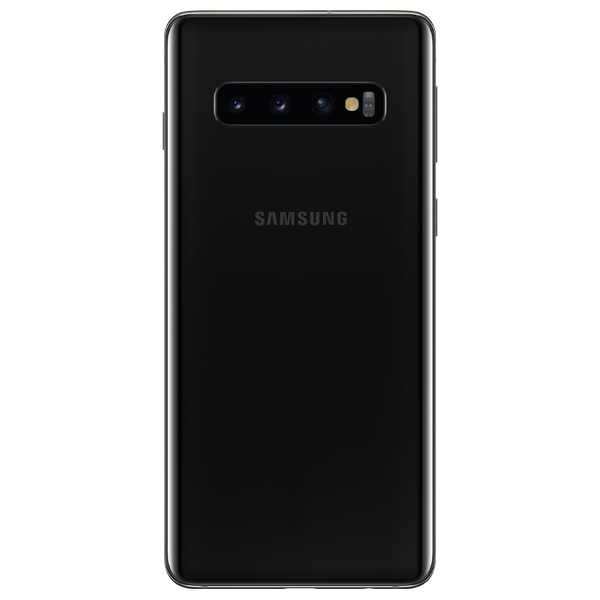 Samsung Galaxy S10 512GB Dual SIM Black Reconditionat
