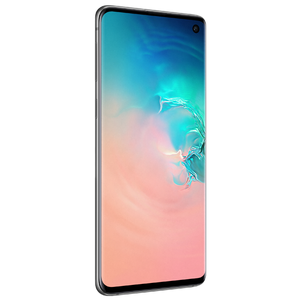 Samsung Galaxy S10 512GB Dual SIM White Reconditionat