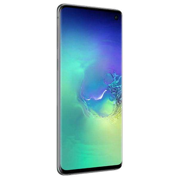 Samsung Galaxy S10 512GB Dual SIM Green