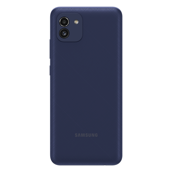 Samsung Galaxy A03 64GB Dual SIM Blue