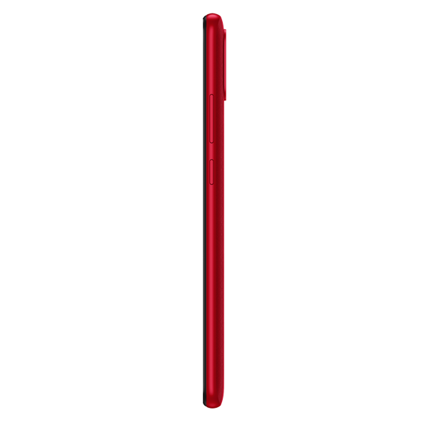 Samsung Galaxy A03 64GB Dual SIM Red