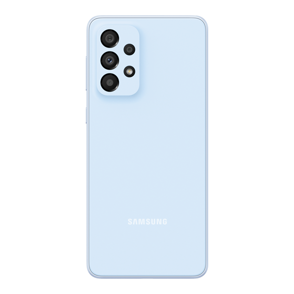 Samsung Galaxy A33 5G 128GB Dual SIM Awesome Blue