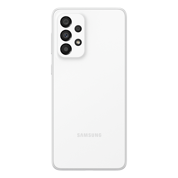 Samsung Galaxy A33 5G 128GB Dual SIM Awesome White