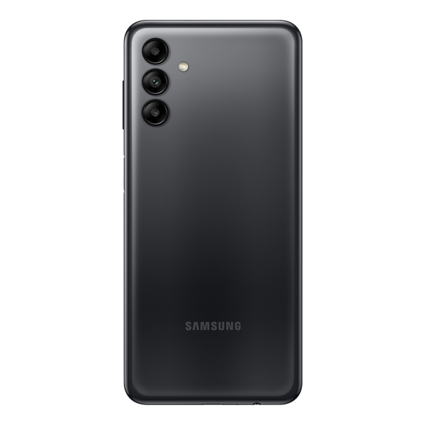 Samsung Galaxy A04s 32GB Dual SIM Black