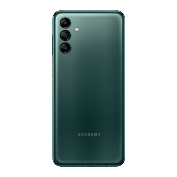 Samsung Galaxy A04s 32GB Dual SIM Green