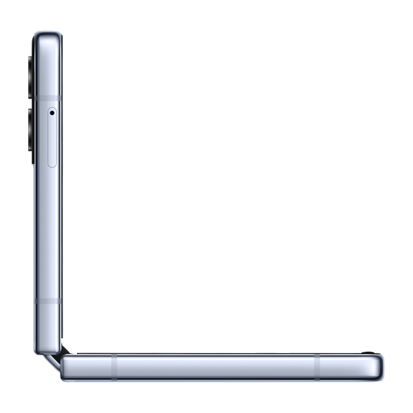 Samsung Galaxy Z Flip4 5G 256GB Blue