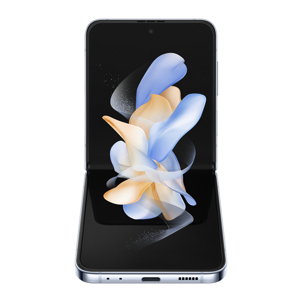 Samsung Galaxy Z Flip4 5G 256GB Blue