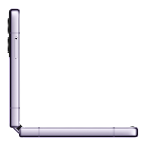 Samsung Galaxy Z Flip4 5G 128GB Bora Purple