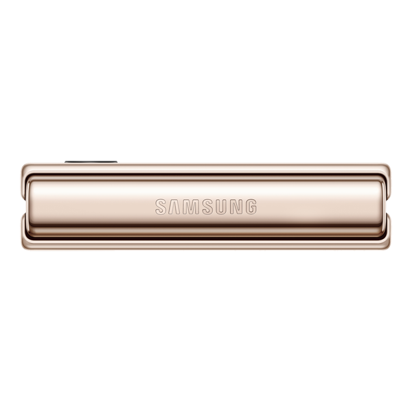 Samsung Galaxy Z Flip4 5G 128GB Pink Gold